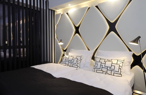 Ljubljana Hotel | Hotel Nox
