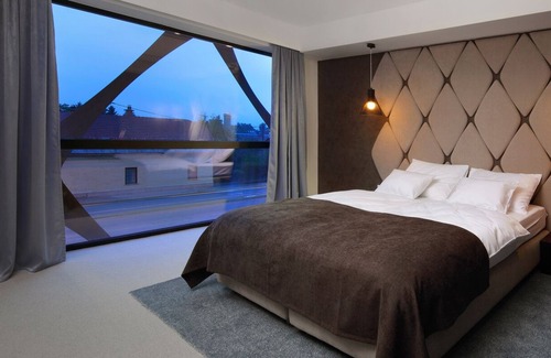 Ljubljana Hotel | Hotel Nox