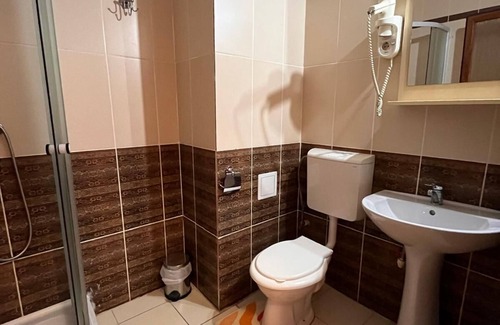 Barlad Hotel | HOTEL NS BARLAD