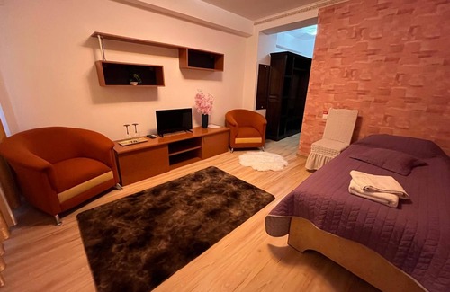Barlad Hotel | HOTEL NS BARLAD