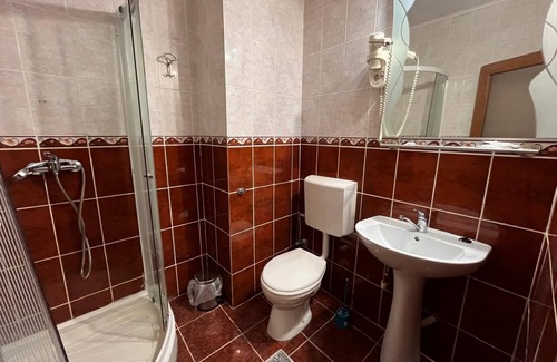 Barlad Hotel | HOTEL NS BARLAD
