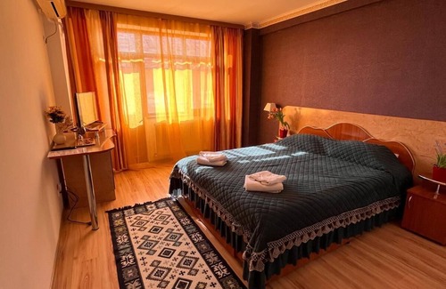 Barlad Hotel | HOTEL NS BARLAD