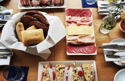 Rilan Hotel | Hotel Nubes de Quinchao