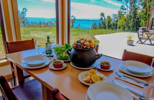 Rilan Hotel | Hotel Nubes de Quinchao