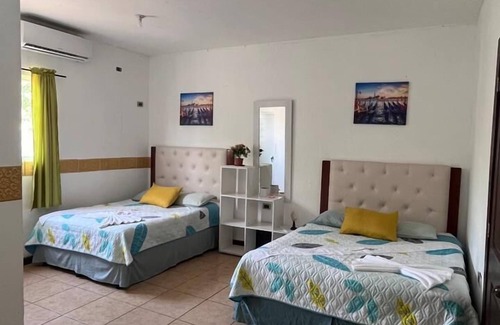 Buena Vista Hotel | Hotel nuevo amanecer