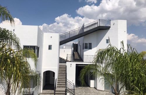 Bernal Hotel | Hotel Nuevo Bernal