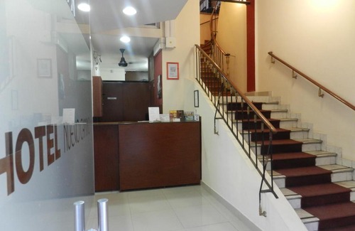 Balvanera Hotel | Hotel Nuevo Camino