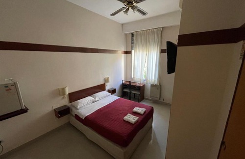 Balvanera Hotel | Hotel Nuevo Camino