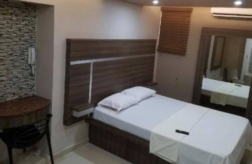 Magueyes House | Hotel Nuevo Mejico Queen Deluxe Jacuzzi