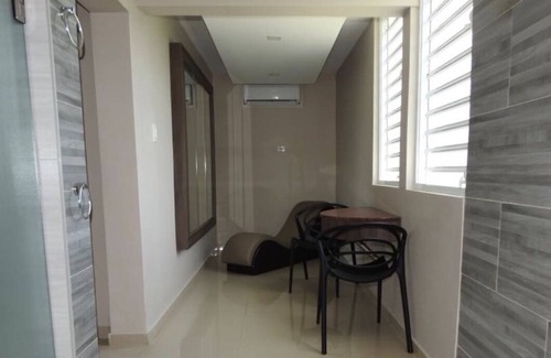 Magueyes House | Hotel Nuevo Mejico, Queen Suite Deluxe