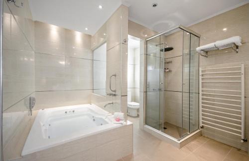 Mar del Plata Hotel | Hotel Nuevo Ostende by bund