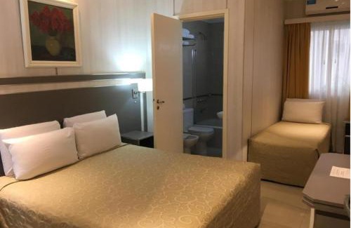 Mar del Plata Hotel | Hotel Nuevo Ostende by bund