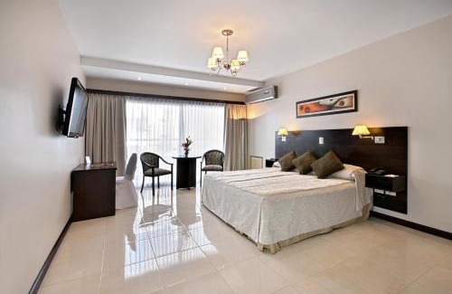 Mar del Plata Hotel | Hotel Nuevo Ostende by bund