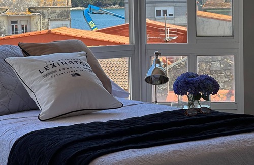 Camarinas Hotel | Hotel Nuevo Parranda