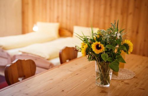 Ulrichen Hotel | Hotel Nufenen