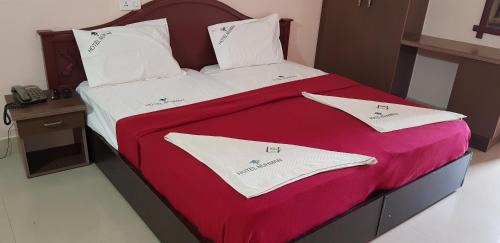 Malappuram Hotel | Hotel Nuhman
