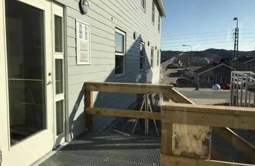 Ilulissat Hotel | Hotel Nuka