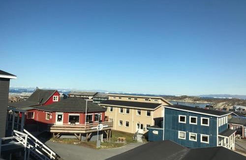 Ilulissat Hotel | Hotel Nuka
