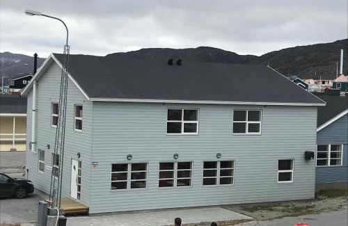Ilulissat Hotel | Hotel Nuka