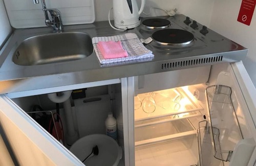 Ilulissat Hotel | Hotel Nuka