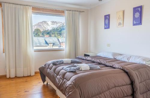 Caviahue Hotel | Hotel Nuke Piren