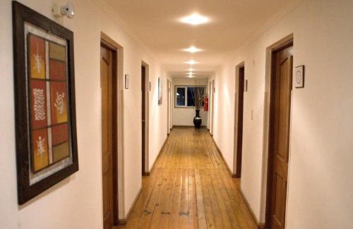 Caviahue Hotel | Hotel Nuke Piren