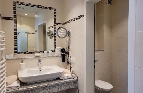 Waidhaus Hotel | Hotel Number One