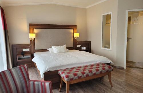 Waidhaus Hotel | Hotel Number One