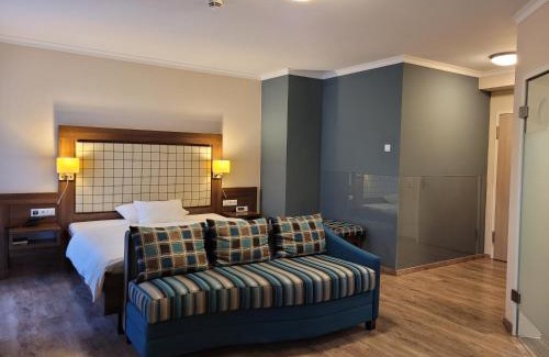 Waidhaus Hotel | Hotel Number One