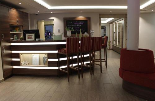 Waidhaus Hotel | Hotel Number One