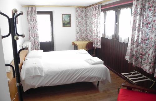 Staffa Hotel | Hotel Nuovo Pecetto