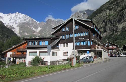 Staffa Hotel | Hotel Nuovo Pecetto