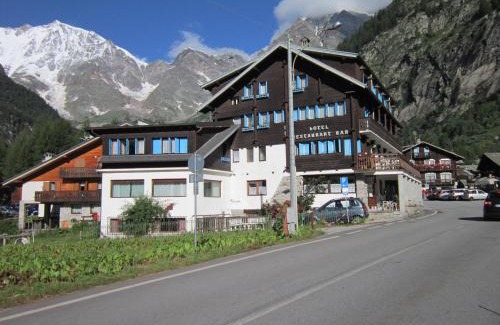 Staffa Hotel | Hotel Nuovo Pecetto