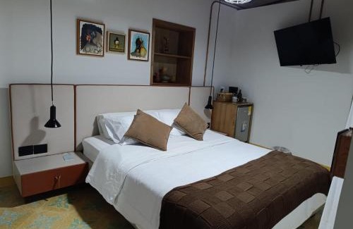 Antioquia Other | HOTEl NUSS