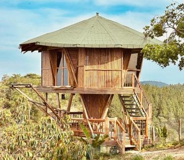 Antioquia Other | HOTEl NUSS