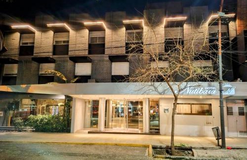 Historic Center Hotel | Hotel Nutibara