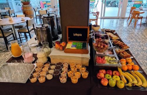 Historic Center Hotel | Hotel Nutibara