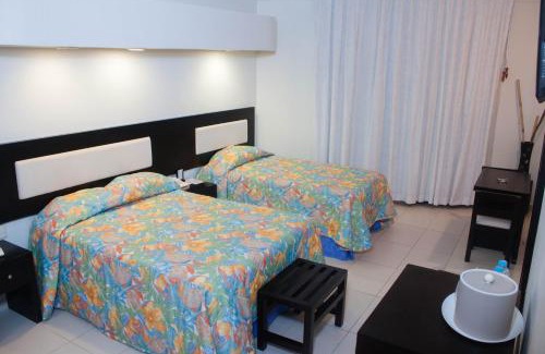 Palenque Hotel | Hotel Nututun Palenque