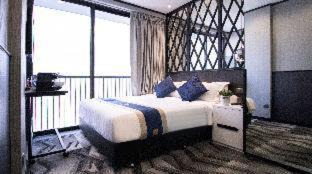 Lavender Hotel | Hotel NuVe Urbane