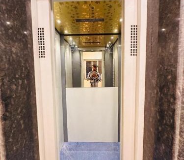 Mahalunge Ingale Hotel | Hotel Nx Surya