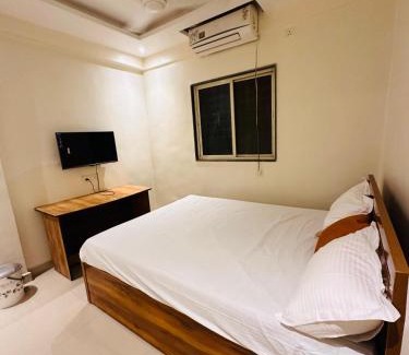 Mahalunge Ingale Hotel | Hotel Nx Surya