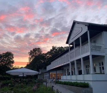 Silkeborg Hotel | Hotel Ny Hattenæs