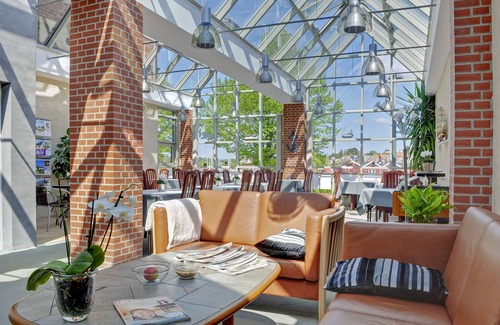 Nysted Hotel | Hotel Nysted Havn