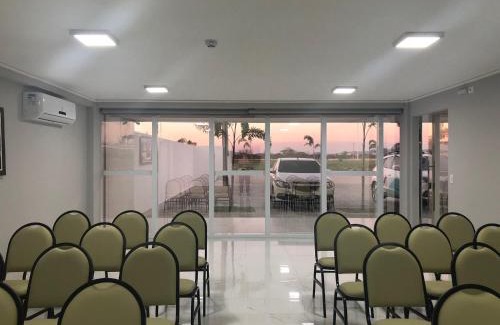 Patos Hotel | Hotel Oásis de Patos