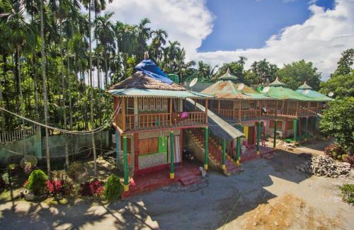 Alipurduar Hotel | Hotel O 46691 Jaldapara Rhino Resort