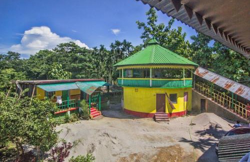 Alipurduar Hotel | Hotel O 46691 Jaldapara Rhino Resort
