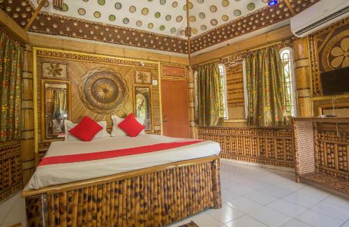 Alipurduar Hotel | Hotel O 46691 Jaldapara Rhino Resort