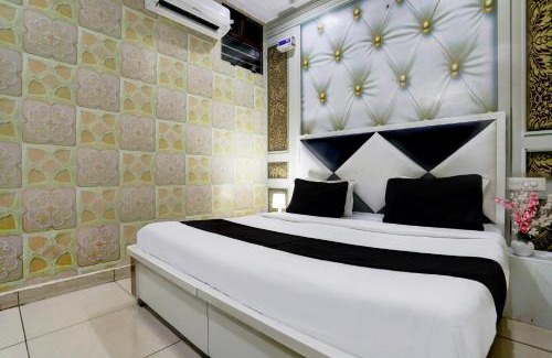 Rohtak Hotel | Hotel O A Hotel