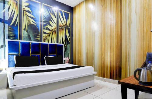 Rohtak Hotel | Hotel O A Hotel