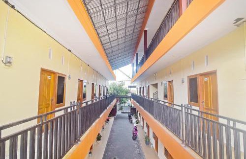 Manado Hotel | Hotel O A2b Guesthouse